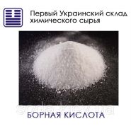 Борная кислота