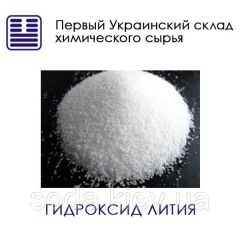Гидроксид лития