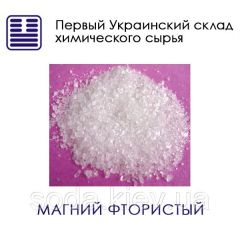Магний фтористый