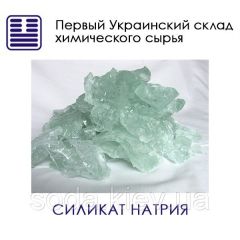 Силикат натрия, мета-