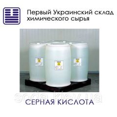 Серная кислота