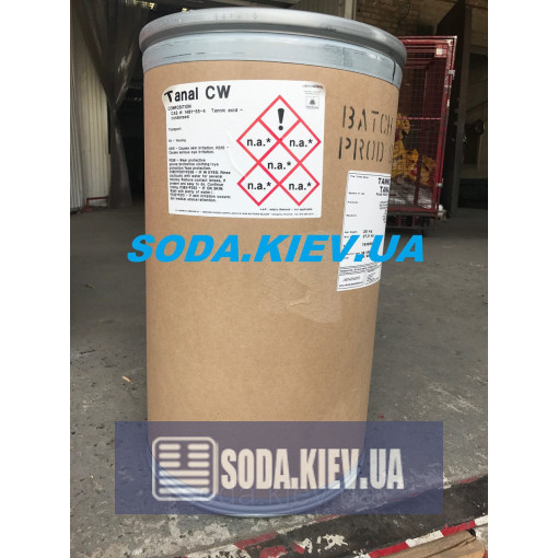 Танін для вина