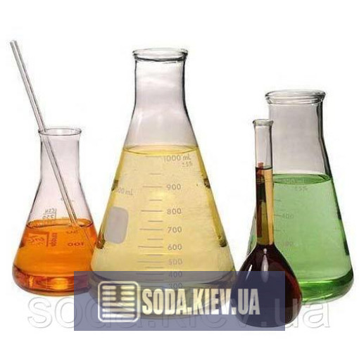 Азур-эозин по Романовскому раствор