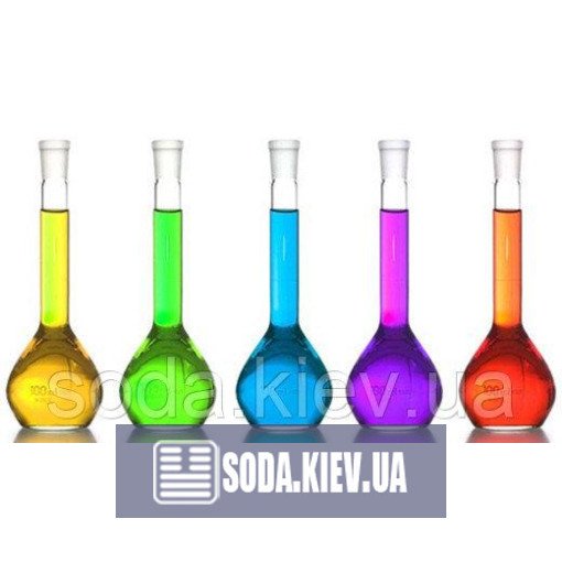 Ализарин комплексон, чда Ализарин комплексон, чда