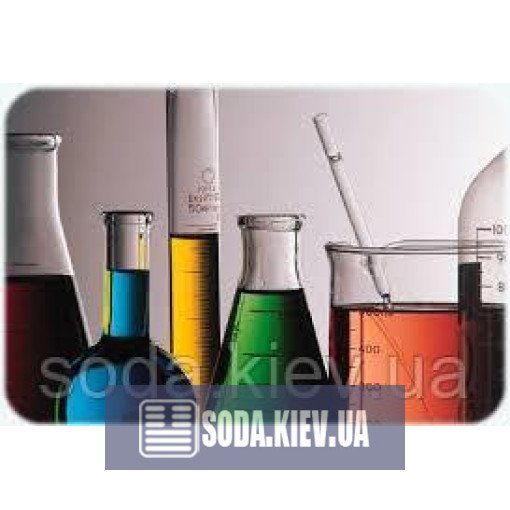 Алюміній окисел безводий чистий