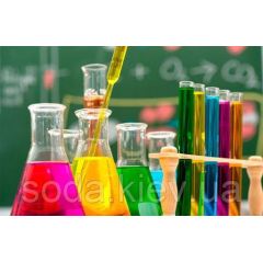 Алюминий хлористый безводный чда