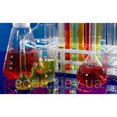 Аммоний двухромовокислый чда