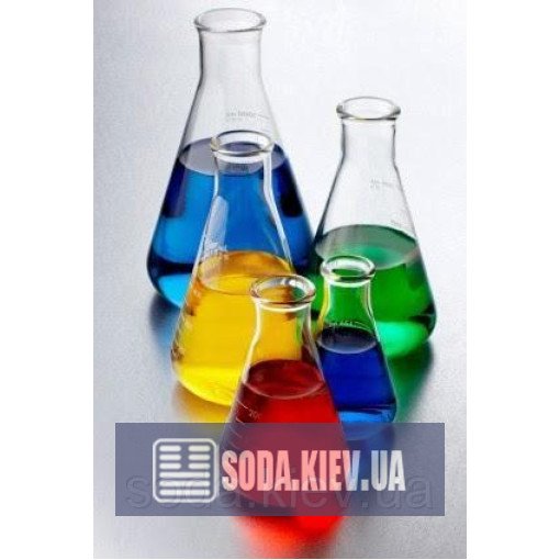 Аммоний двухромовокислый чда