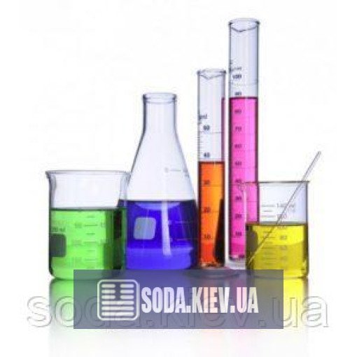 Аммоний двухромовокислый чда