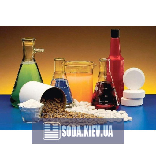 Аммоний двухромовокислый чда