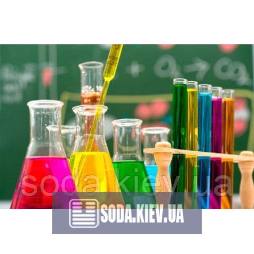 Аммоний двухромовокислый чда