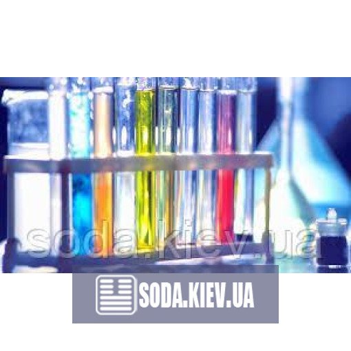 Бромфеноловий червоний спирторозчинний