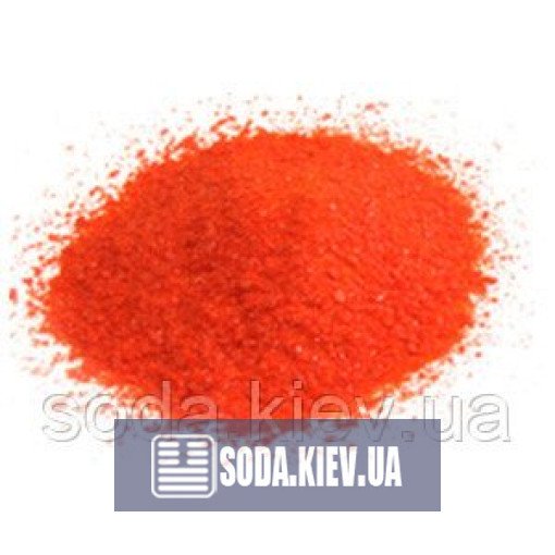 Червоний фосфор