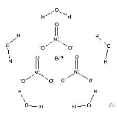 Висмут азотнокислый ч