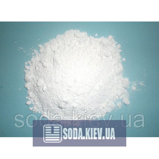 Вісмут азотнокислий, ч