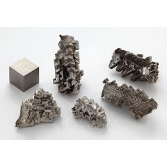 Висмут металлический ч