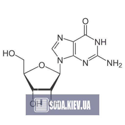 Гуанозін