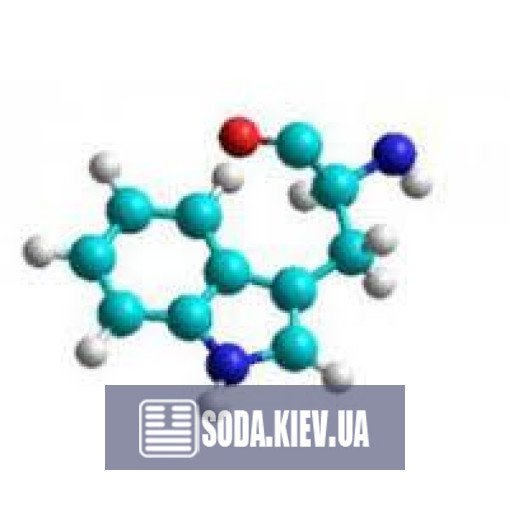 Гумінової кислоти натрієва сіль