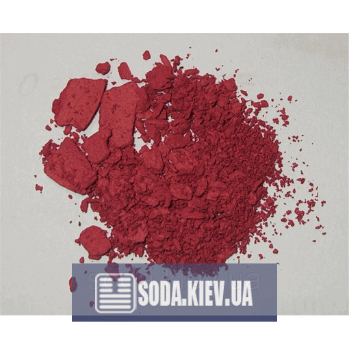 Диметилгліоксим, чда