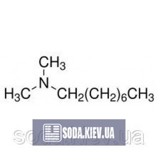 Діметілоктіламін-n,n для аналізу