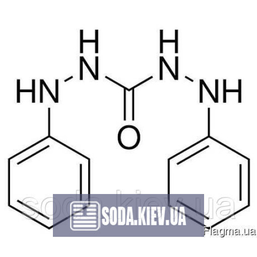 Діфенілкарбазід, чда
