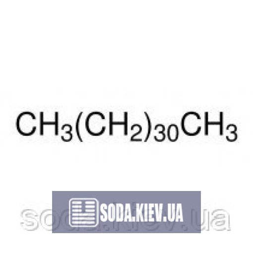 Дотріакантан, стандарт для ГХ