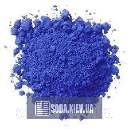 Індігокармін 85%