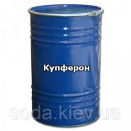 Купферон N-нитрозо-N-фенилгидроксиламин аммонийная соль Купферон N-нитрозо-N-фенилгидроксиламин аммонийная соль