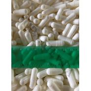 Желатиновая капсула №00 поштучно Желатиновая капсула №00 поштучно