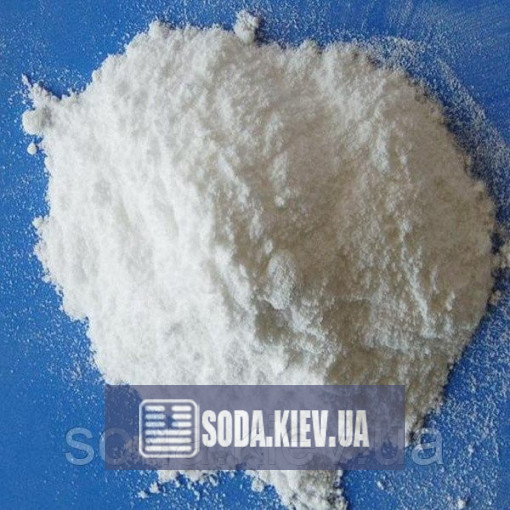 Натрій-амоній фосфорнокислый 2-зам (гидроортофосфат) 4-вод, чда