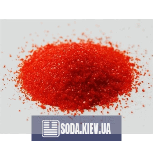 Натрий двухромовокислый, ч Натрий двухромовокислый, ч