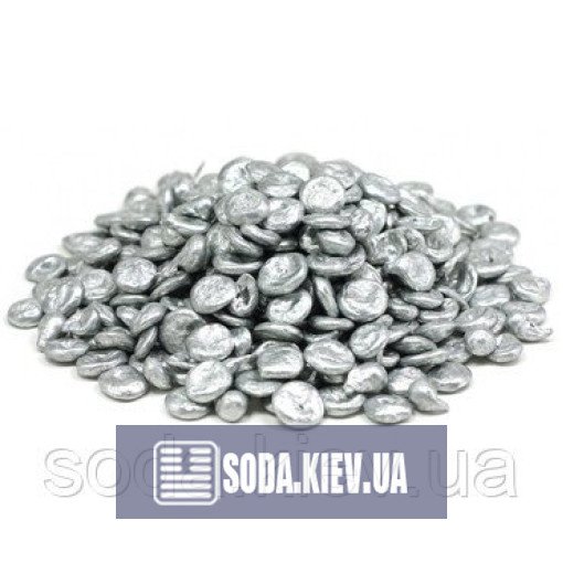 Олово (II) хлорид 2-водне (дигідрат)