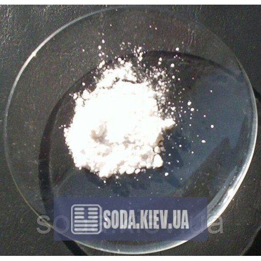 Олово (II) хлорид 2-водне (дигідрат)