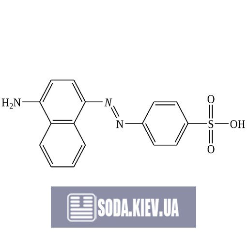 Реактив Грісса, чда