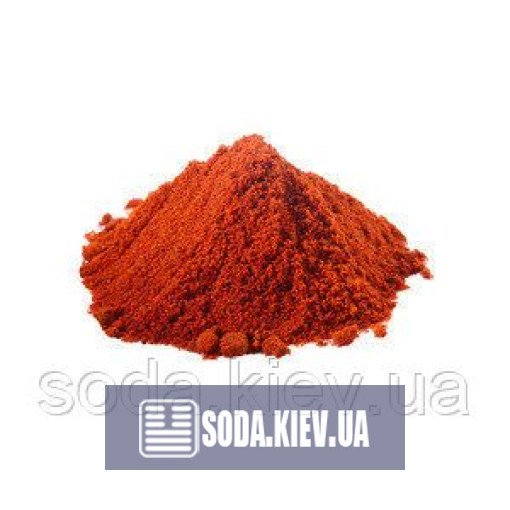 Родамин Ж, чда