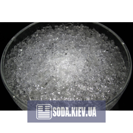 Ртуть (I) азотнокислая 2-водная, хч