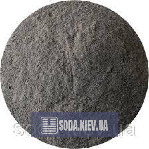 Срібло сірчанокисле чда