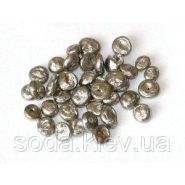 Сплав Деварда, чда