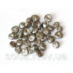 Сплав Деварда, чда