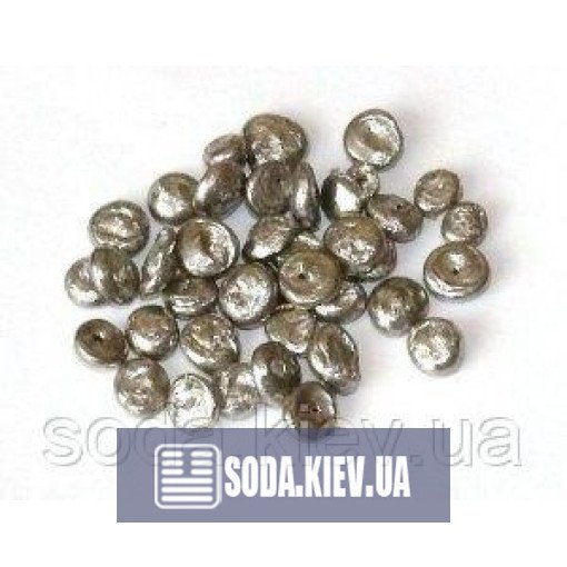 Сплав Деварда, чда