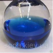 Тимолфталеин, чда