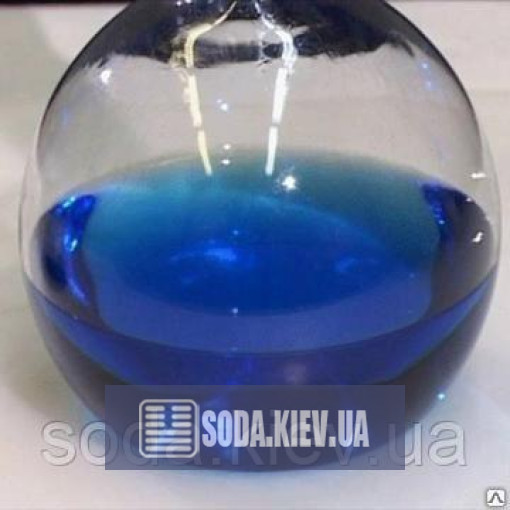 Тимолфталеїн, чда