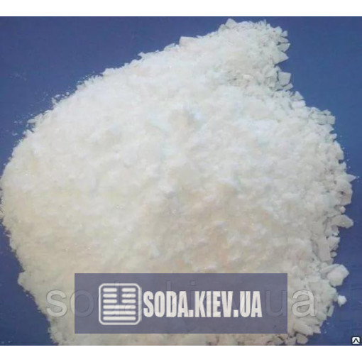 Фенілантраніловая-n кислота, чда