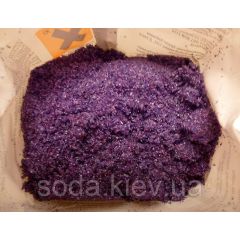 Фиолетовый К водорастворимый