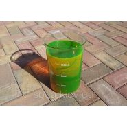 Флуоресцеин-натрий (уранин), чда