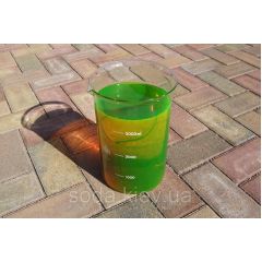 Флуоресцеин-натрий (уранин), чда