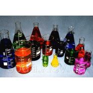 Фуксин кислый, чда