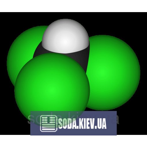 Хлороформ чда (C/4966/17), Fisher  2,5 л