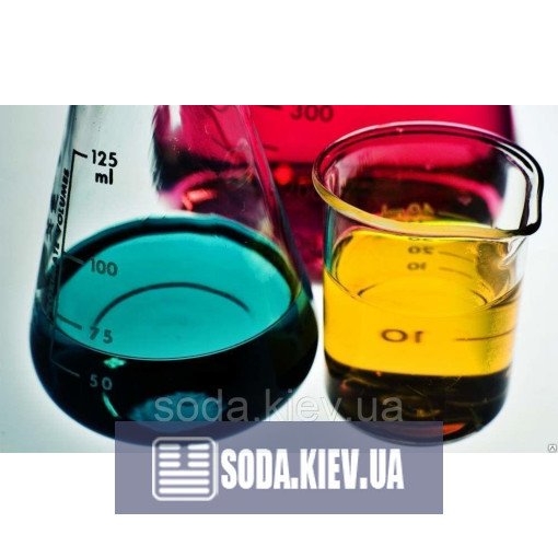 Циклогексан, чда