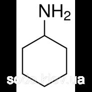 Циклогексиламин, ч